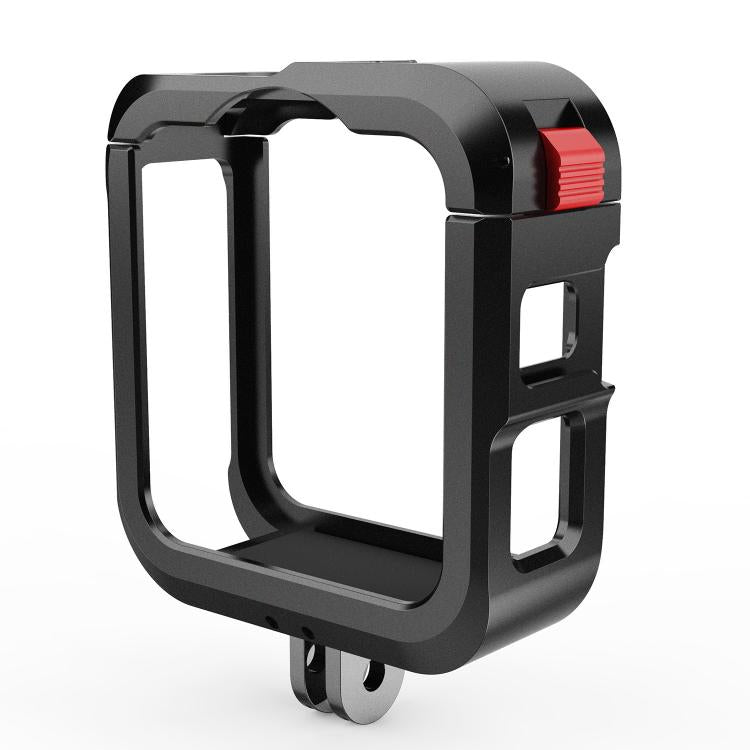 Gabbia protettiva in lega di alluminio per GoPro MAX2