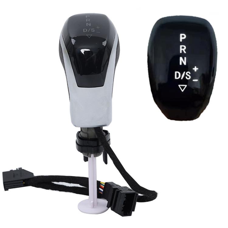 Pomello cambio automatico LED per Volkswagen Golf Passat