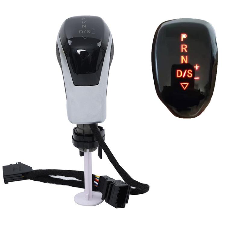 Pomello cambio automatico LED per Volkswagen Golf Passat