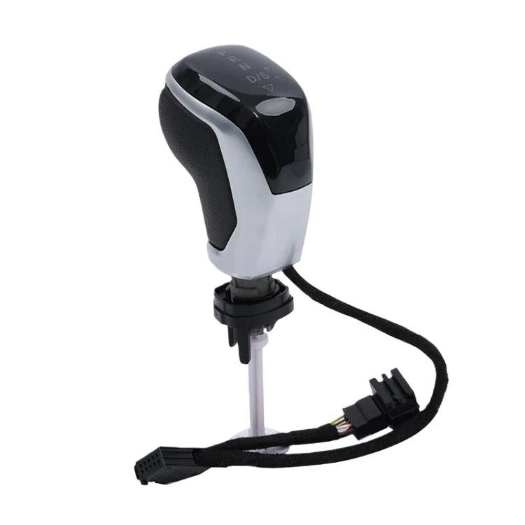 Pomello cambio automatico LED per Volkswagen Golf Passat