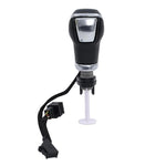 Pomello cambio automatico LED per Volkswagen Golf Passat
