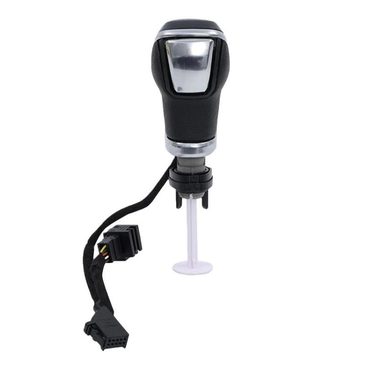Pomello cambio automatico LED per Volkswagen Golf Passat