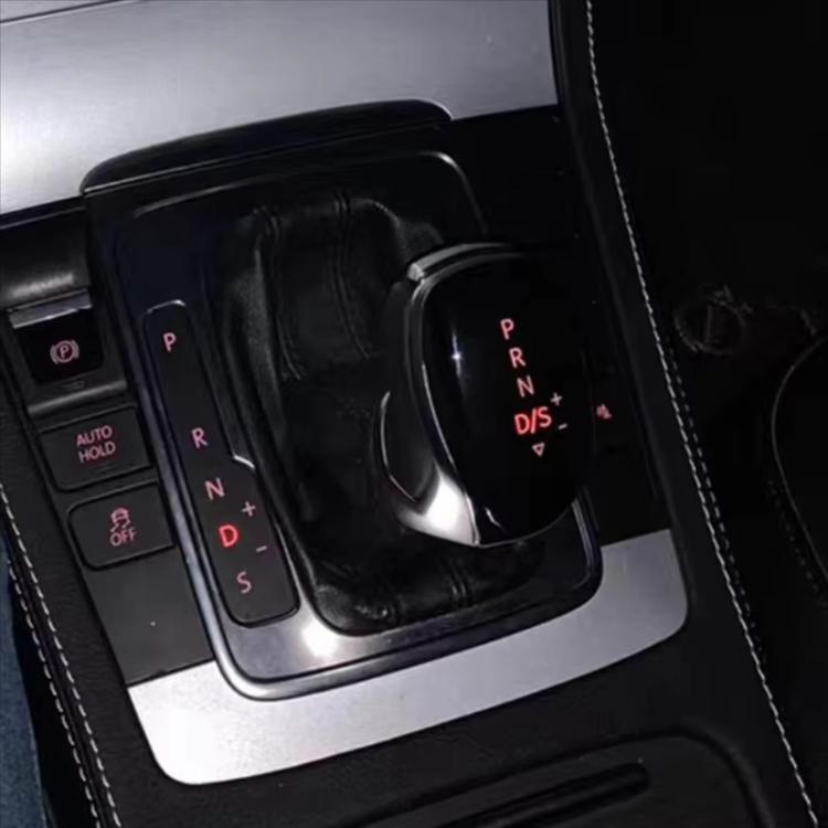 Pomello cambio automatico LED per Volkswagen Golf Passat