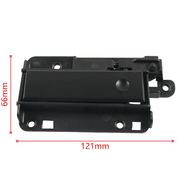 Maniglia chiusura vano portaoggetti per Chevrolet e GMC