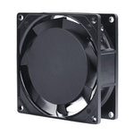 Ventola raffreddamento KunPeng 8cm 17W AC 110V/220V