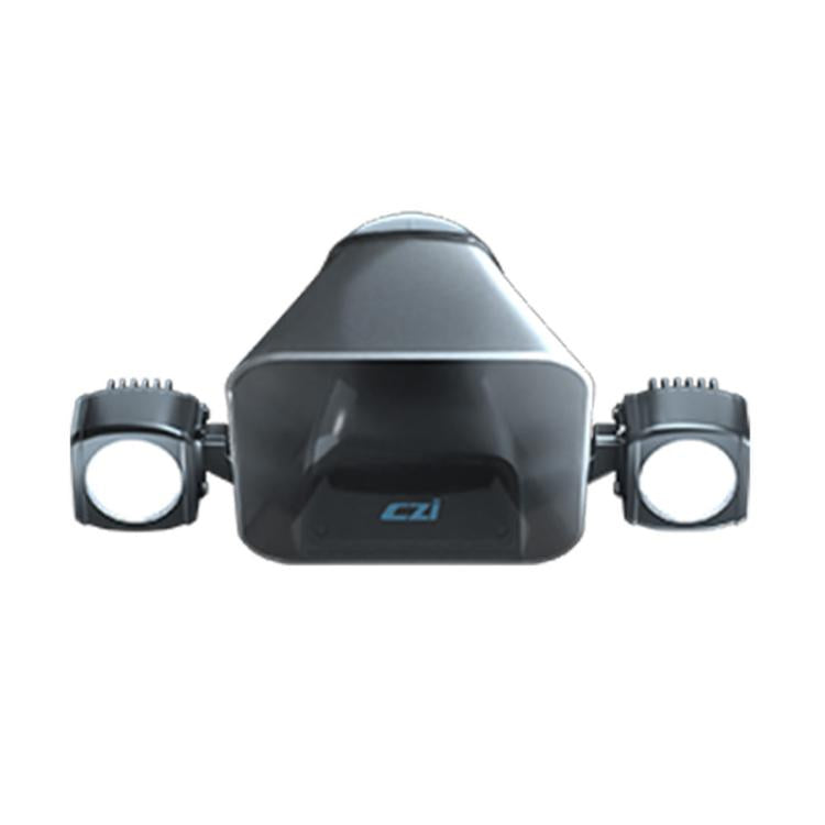 Macchina integrata broadcasting con proiettore LP20 per DJI Matri