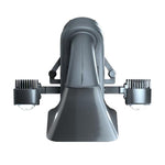 Macchina integrata broadcasting con proiettore LP20 per DJI Matri