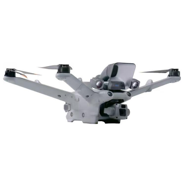 Macchina integrata broadcasting con proiettore LP20 per DJI Matri
