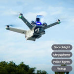 Macchina integrata broadcasting con proiettore LP20 per DJI Matri