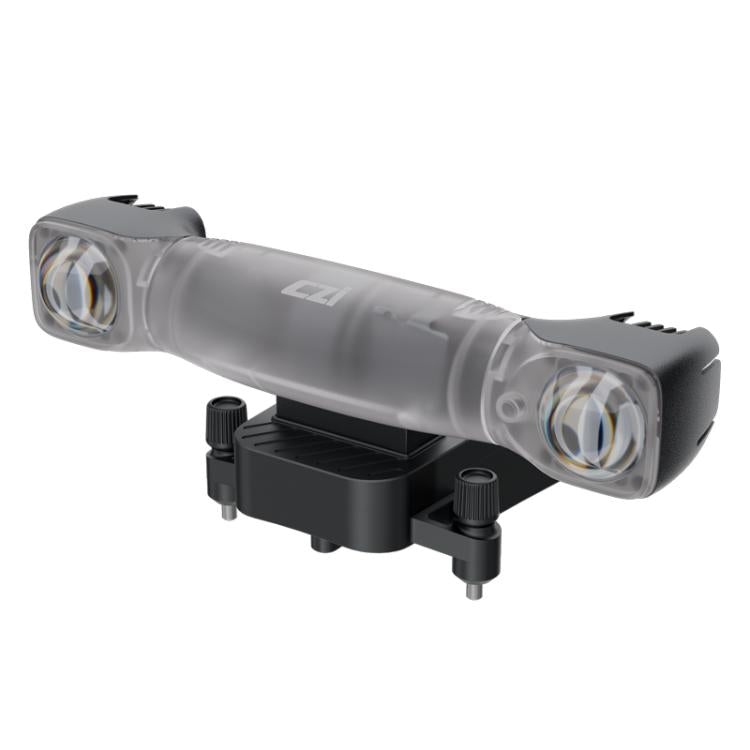 Faro di ricerca per gimbal DJI Mavic 3E/3T GL10V2