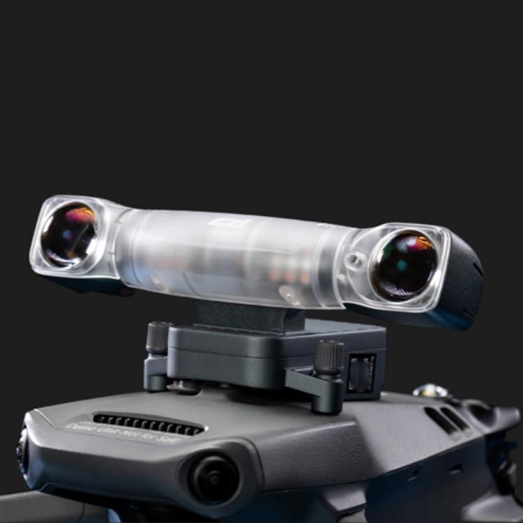 Faro di ricerca per gimbal DJI Mavic 3E/3T GL10V2