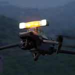 Faro di ricerca per gimbal DJI Mavic 3E/3T GL10V2