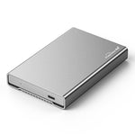 Blueendless U23QC custodia esterna USB 3.0 per HDD 2.5"