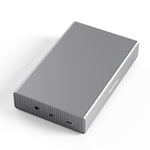 Blueendless U35K Custodia Hard Disk SATA 2,5/3,5" USB 3.0 Type-C
