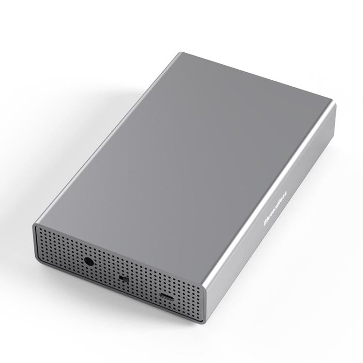 Blueendless U35K Custodia Hard Disk SATA 2,5/3,5" USB 3.0 Type-C
