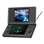 Console portatile ANBERNIC RG DS Flip doppio schermo 3+32G