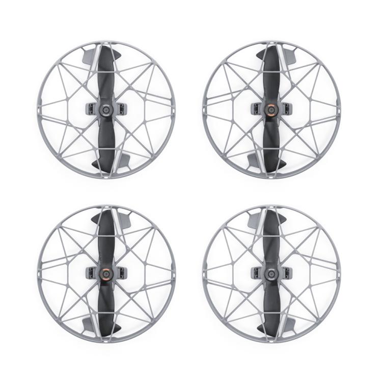 Protezione eliche a sgancio rapido per DJI Mini 5 Pro