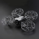 Protezione eliche a sgancio rapido per DJI Mini 5 Pro