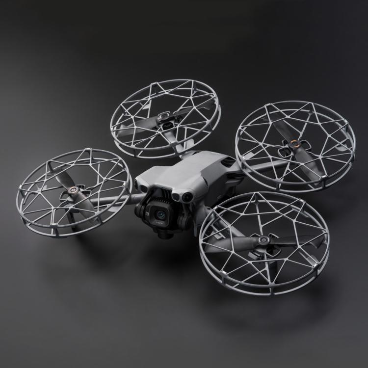 Protezione eliche a sgancio rapido per DJI Mini 5 Pro