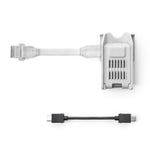 Kit montaggio dongle cellulare per DJI Mini 5 Pro