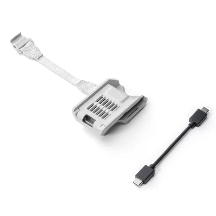 Kit montaggio dongle cellulare per DJI Mini 5 Pro