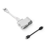 Kit montaggio dongle cellulare per DJI Mini 5 Pro