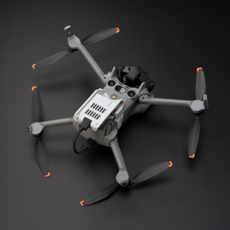 Kit montaggio dongle cellulare per DJI Mini 5 Pro