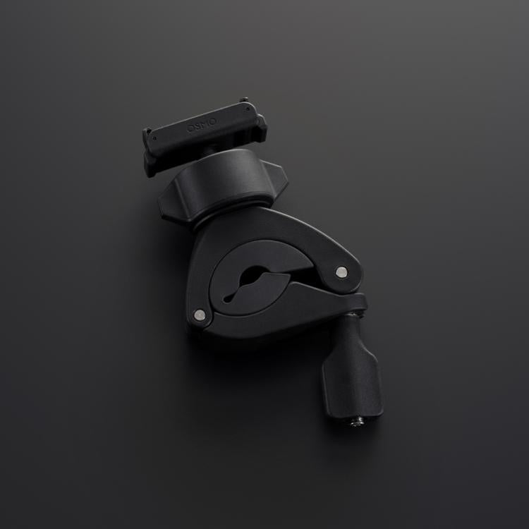 Supporto manubrio mini bidirezionale per DJI Osmo Action 6