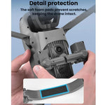 Dispositivo di rilascio oggetti per DJI Air 3 e 3S