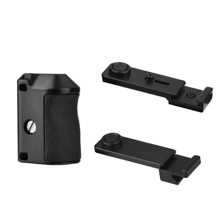 Impugnatura con otturatore per DJI Osmo Action 3/4/5 Pro