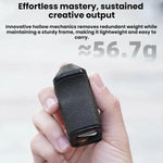 Impugnatura con otturatore per DJI Osmo Action 3/4/5 Pro