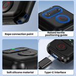 Controller Bluetooth Flymile per Insta360 Go Ultra