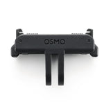 Adattatore montaggio rapido bidirezionale per Osmo Action 6