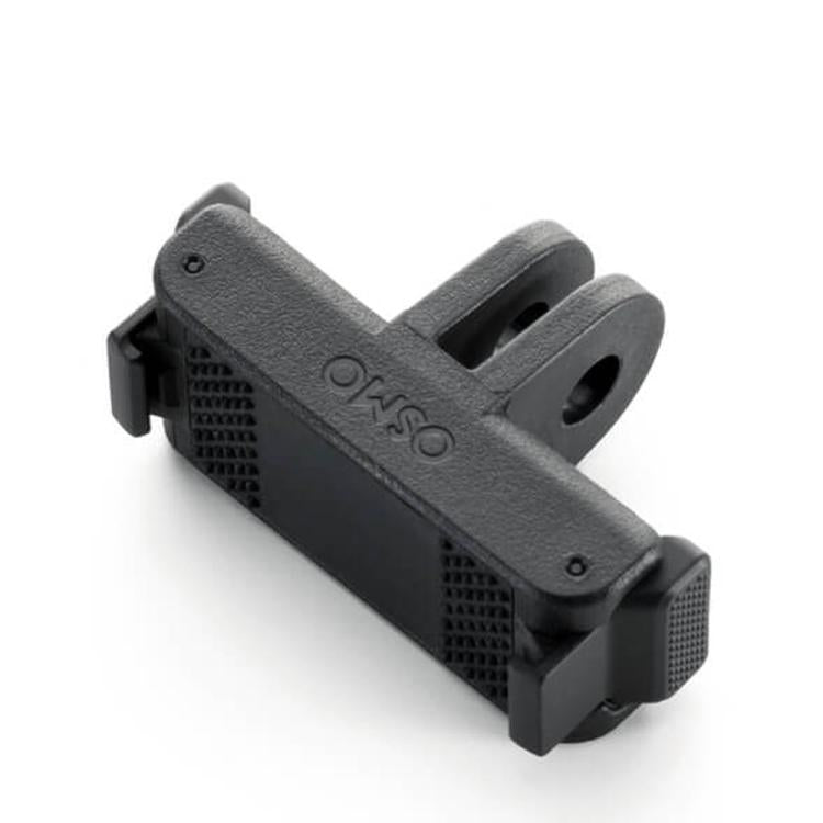 Adattatore montaggio rapido bidirezionale per Osmo Action 6
