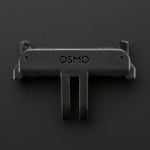 Adattatore montaggio rapido bidirezionale per Osmo Action 6