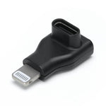 Adattatore USB-C a 8 pin per microfoni DJI serie Mic
