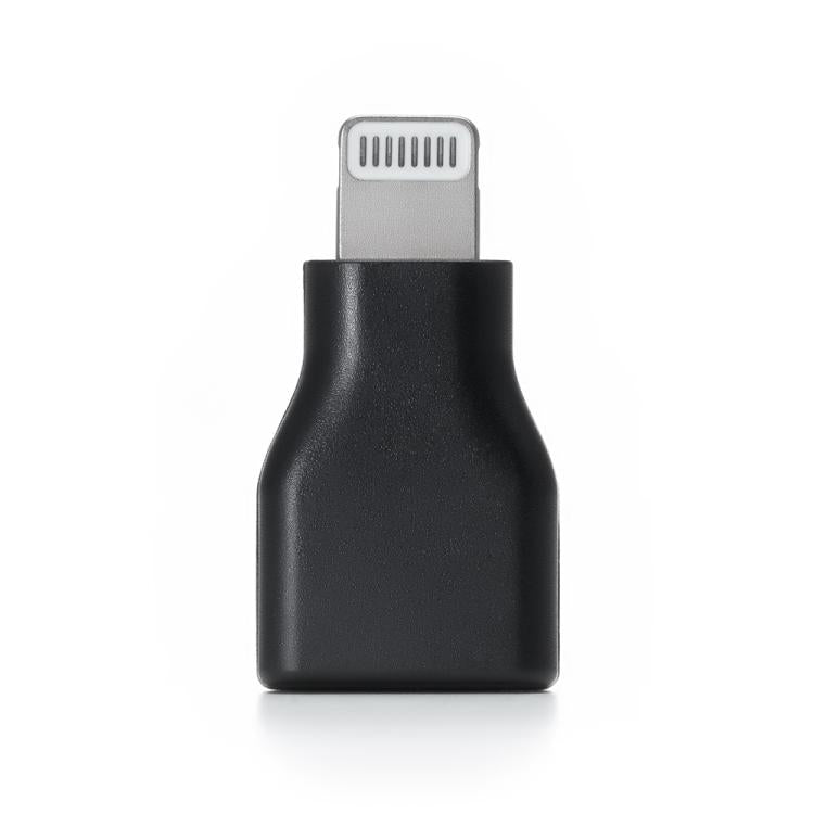 Adattatore USB-C a 8 pin per microfoni DJI serie Mic