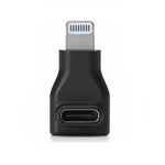Adattatore USB-C a 8 pin per microfoni DJI serie Mic