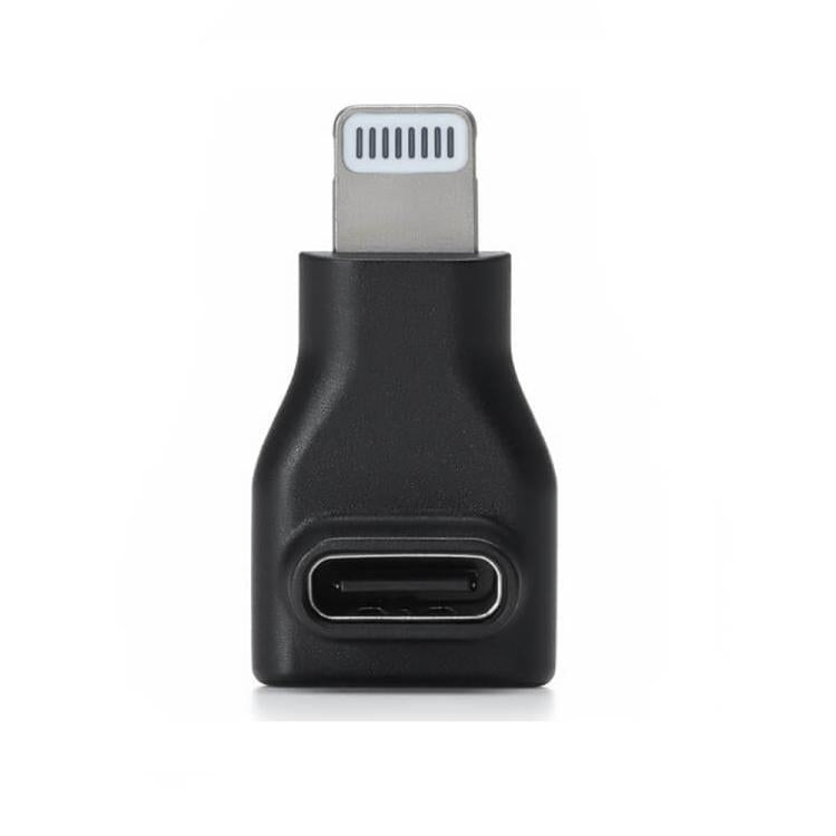 Adattatore USB-C a 8 pin per microfoni DJI serie Mic