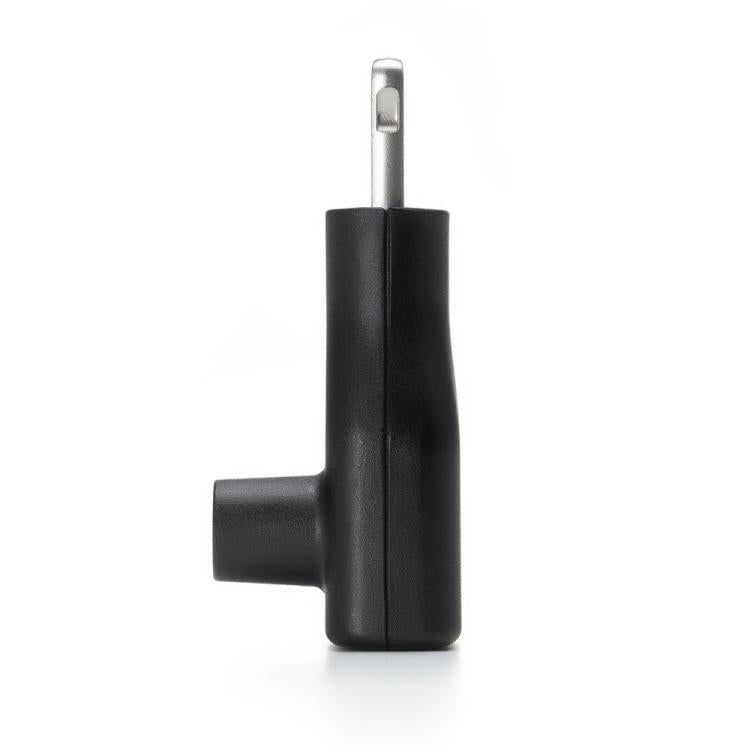 Adattatore USB-C a 8 pin per microfoni DJI serie Mic