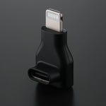 Adattatore USB-C a 8 pin per microfoni DJI serie Mic