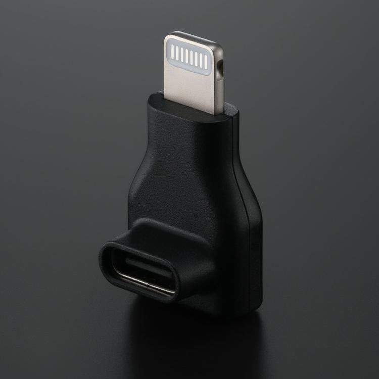 Adattatore USB-C a 8 pin per microfoni DJI serie Mic