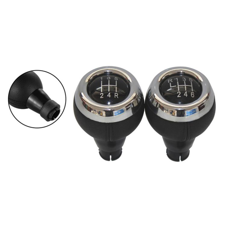 Pomello cambio manuale per BMW MINI 5 e 6 Speed