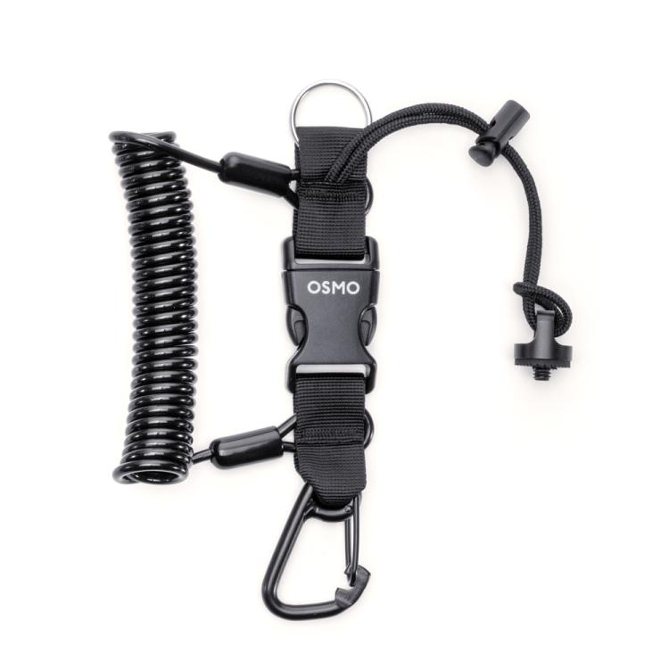 Cordino anti-smarrimento per custodia Osmo Diving