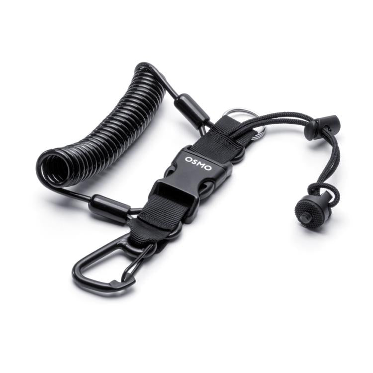 Cordino anti-smarrimento per custodia Osmo Diving