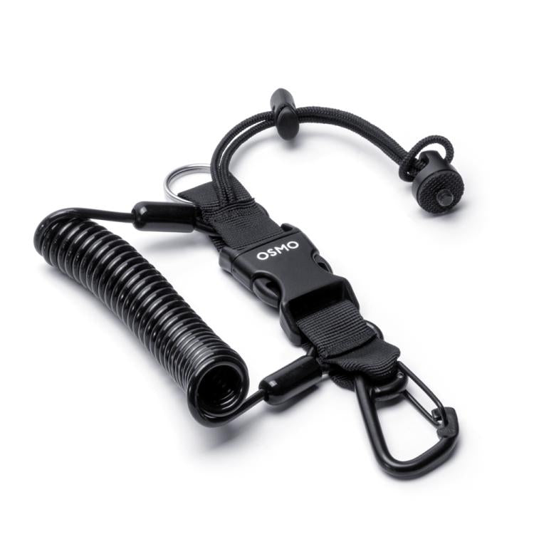 Cordino anti-smarrimento per custodia Osmo Diving