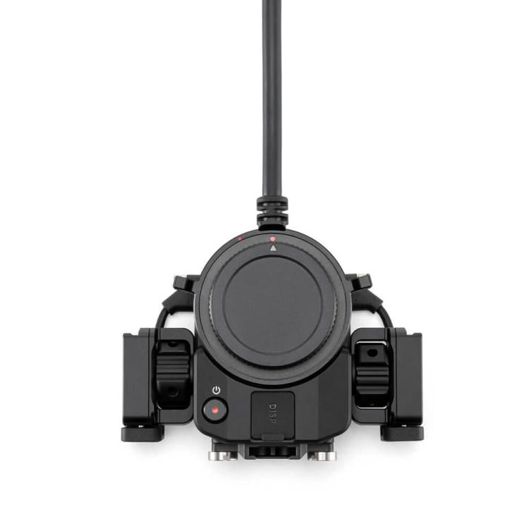 Unità di estensione flessibile 2m per Ronin 4D