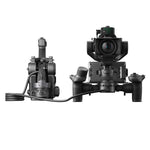Unità di estensione flessibile 2m per Ronin 4D