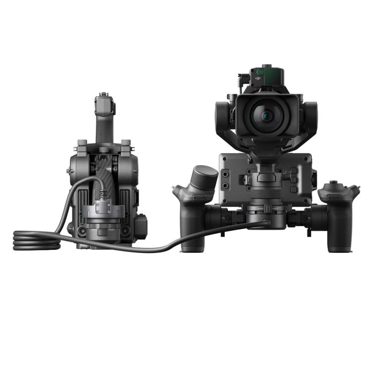 Unità di estensione flessibile 2m per Ronin 4D