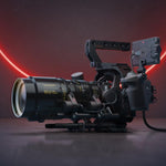 Unità di estensione flessibile 2m per Ronin 4D